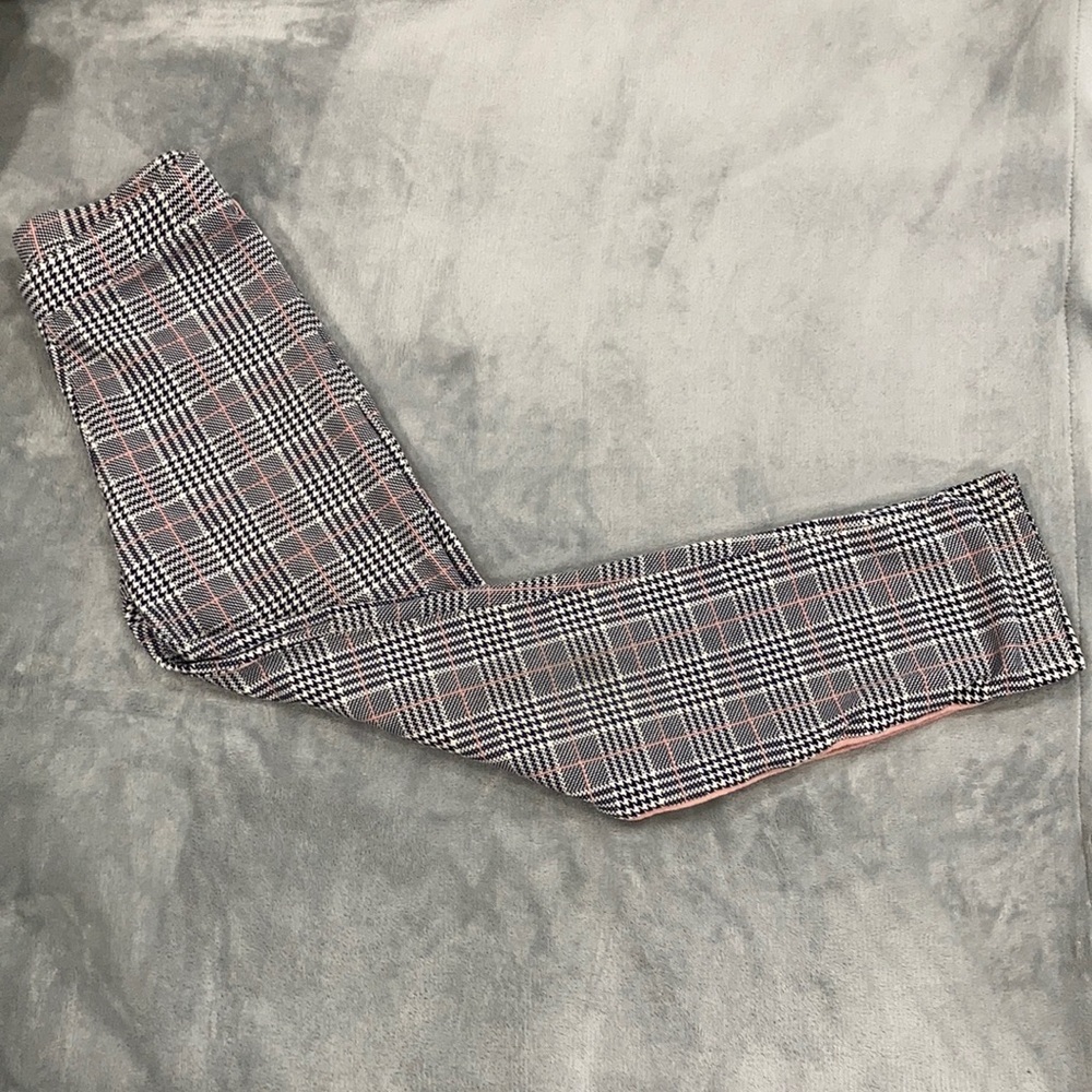 H&M girls pants